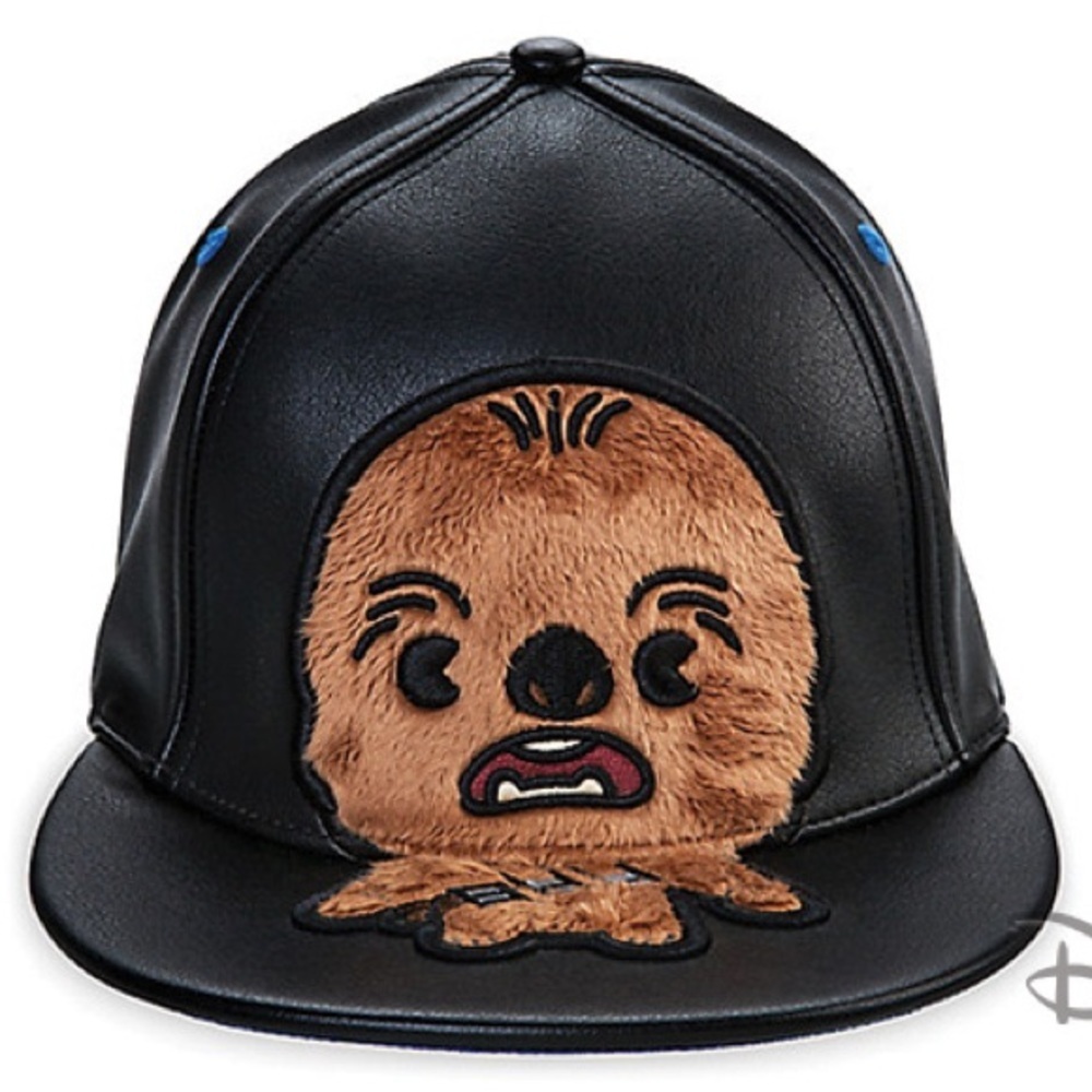 Disney’s Star Wars Chewbacca Hat